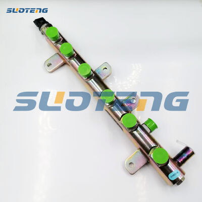 3978448 ท่อน้ํามันรถไฟทั่วไปสําหรับเครื่องขุด R200W-7A