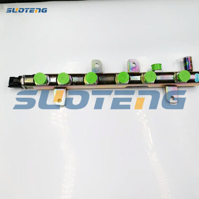 3978448 ท่อน้ํามันรถไฟทั่วไปสําหรับเครื่องขุด R200W-7A