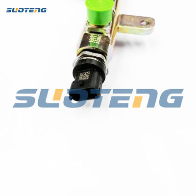 3978448 ท่อน้ํามันรถไฟทั่วไปสําหรับเครื่องขุด R200W-7A