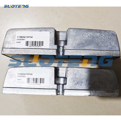 11383470 ECU คอนโทรลเลอร์สำหรับ EC220D Excavator