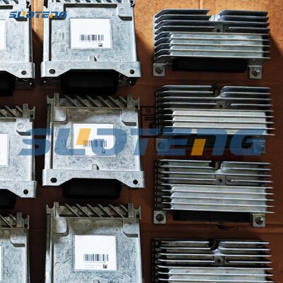 11383470 ECU คอนโทรลเลอร์สำหรับ EC220D Excavator