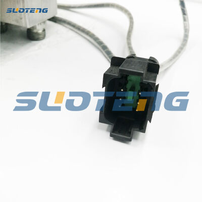 338-8502 3388502 วาล์วนำร่องสำหรับรถตักล้อยาง 950GC
