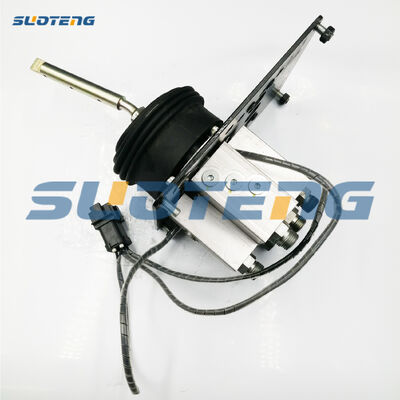338-8502 3388502 วาล์วนำร่องสำหรับรถตักล้อยาง 950GC