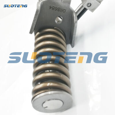 0R-8684 0R8684 Diesel Fuel Injector for Engine 3116 3126