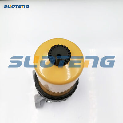 2855098 เครื่องแยกน้ํามัน FILTER GP สําหรับเครื่องบรรทุก 414E