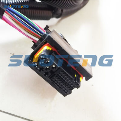 KNR10850 เครื่องปรับสายไฟสําหรับเครื่องขุด SH130-5