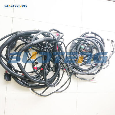 KNR10850 เครื่องปรับสายไฟสําหรับเครื่องขุด SH130-5