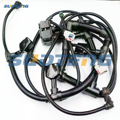 6754-81-9520 6754819520 Engine Wiring Harness for Engine