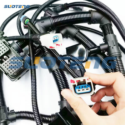 6754-81-9520 6754819520 Engine Wiring Harness for Engine