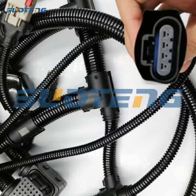 6754-81-9520 6754819520 Engine Wiring Harness for Engine