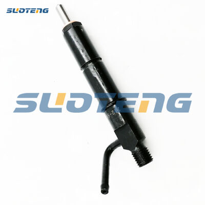 หัวฉีดน้ำมันเชื้อเพลิง 212-8470 สำหรับเครื่องยนต์ 312C
