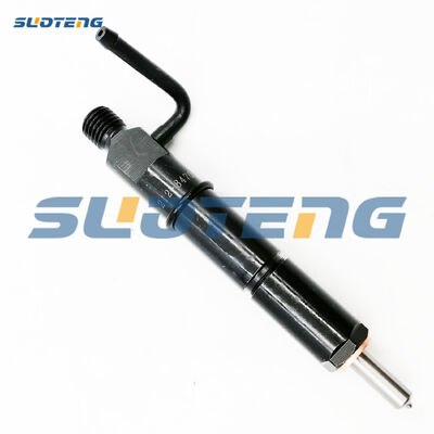 หัวฉีดน้ำมันเชื้อเพลิง 212-8470 สำหรับเครื่องยนต์ 312C