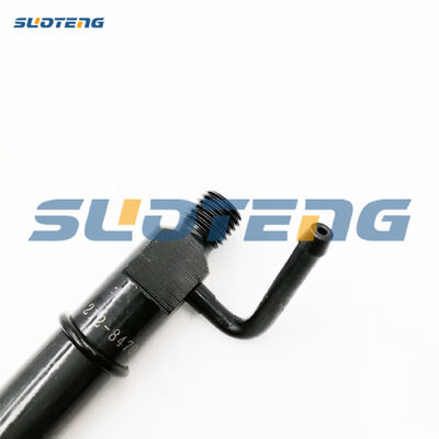 หัวฉีดน้ำมันเชื้อเพลิง 212-8470 สำหรับเครื่องยนต์ 312C