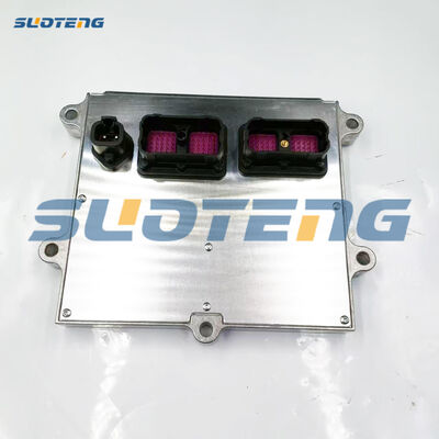 4921776 โมดูลควบคุมเครื่อง ECM สําหรับเครื่องขุด PC200-7 PC400-7