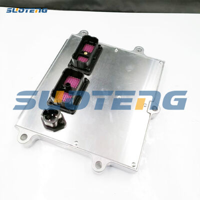 4921776 โมดูลควบคุมเครื่อง ECM สําหรับเครื่องขุด PC200-7 PC400-7