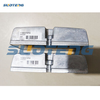 VOE2194093 2194093 ชุดควบคุม ECU สำหรับรถขุด EC140