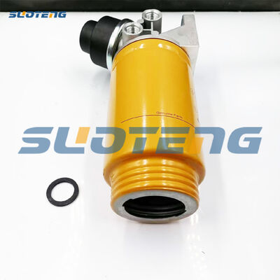 334-0808 3340808 FILTER GP-FUEL สําหรับแทรกเตอร์ D3K XL