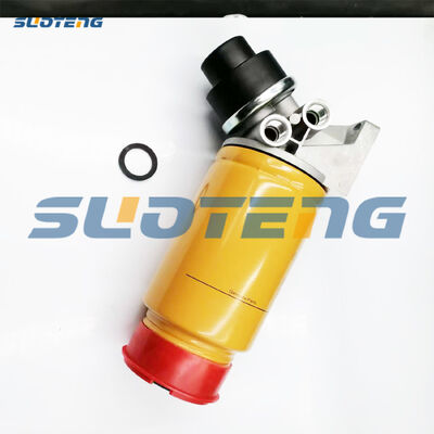 334-0808 3340808 FILTER GP-FUEL สําหรับแทรกเตอร์ D3K XL