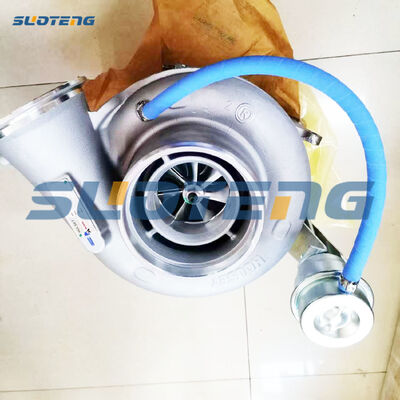 4089854 HX55W เทอร์โบชาร์จเจอร์เครื่องยนต์ QSM11