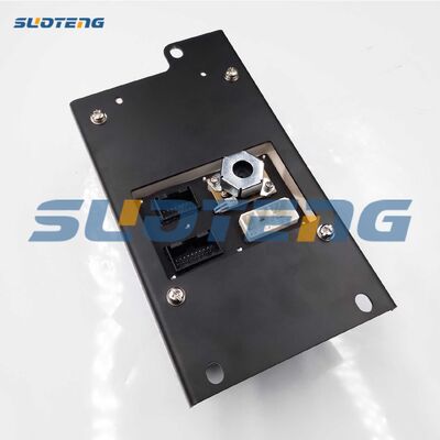 7835-12-3007 7835123007 มอนิเตอร์ สําหรับเครื่องขุด PC200-7