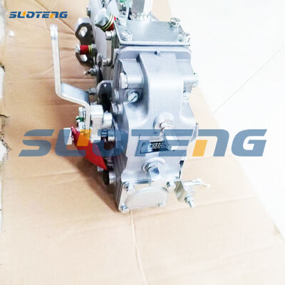 4093766 ปั๊มหัวฉีดน้ำมันเชื้อเพลิงสำหรับรถขุด R215LC7