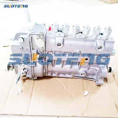 4093766 ปั๊มหัวฉีดน้ำมันเชื้อเพลิงสำหรับรถขุด R215LC7
