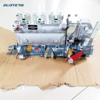 4093766 ปั๊มหัวฉีดน้ำมันเชื้อเพลิงสำหรับรถขุด R215LC7
