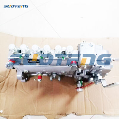 4093766 ปั๊มหัวฉีดน้ำมันเชื้อเพลิงสำหรับรถขุด R215LC7