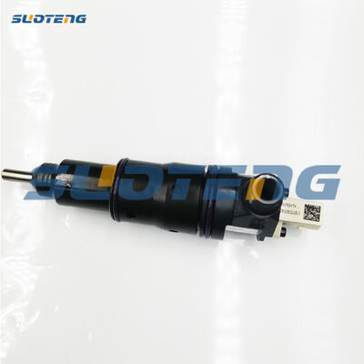 24290494 เครื่องฉีดน้ํามันสําหรับเครื่องยนต์ D13K