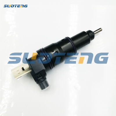 VOE24290494 24290494 หัวฉีดน้ำมันดีเซลสำหรับชิ้นส่วนเครื่องยนต์ D13K