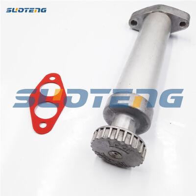 162-3905 1623905 ปั๊มน้ํามันสําหรับเครื่องยนต์ 114