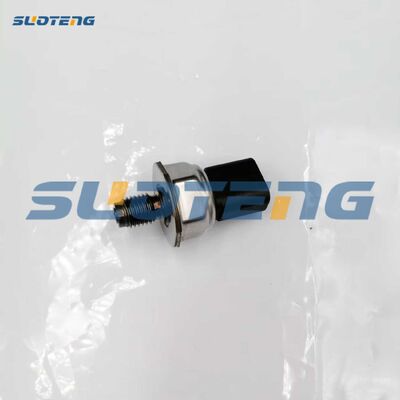 238-0118 2380118 เซ็นเซอร์แรงดันน้ำมันเชื้อเพลิงสำหรับรถขุด E320D