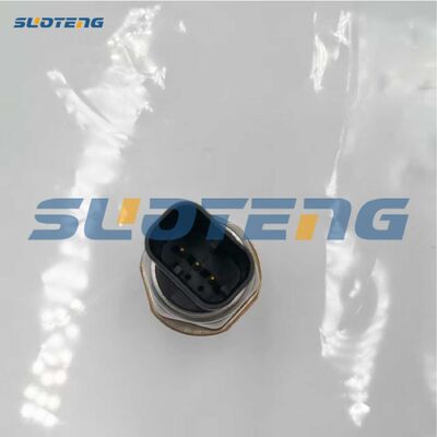 238-0118 2380118 เซ็นเซอร์แรงดันน้ำมันเชื้อเพลิงสำหรับรถขุด E320D