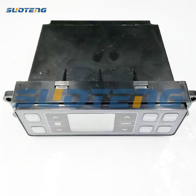 11Q6-90310 11Q690370 เครื่องควบคุมเครื่องปรับอากาศสําหรับเครื่องขุด R210-9
