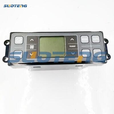 11Q6-90310 11Q690370 เครื่องควบคุมเครื่องปรับอากาศสําหรับเครื่องขุด R210-9