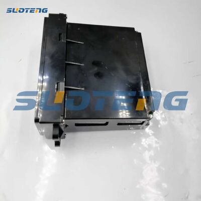11Q6-90310 11Q690370 เครื่องควบคุมเครื่องปรับอากาศสําหรับเครื่องขุด R210-9