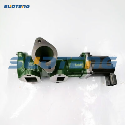 5483010 Exhaust Gas Recirculation Valve for Truck