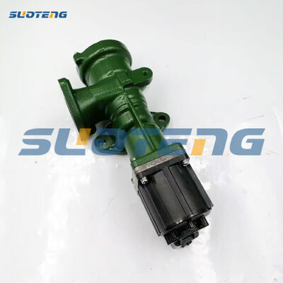 5483010 Exhaust Gas Recirculation Valve for Truck