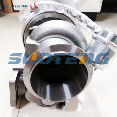 471086-0002 4710860002 Turbocharger for Engine