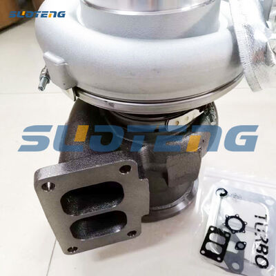 471086-0002 4710860002 Turbocharger for Engine
