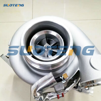 471086-0002 4710860002 Turbocharger for Engine