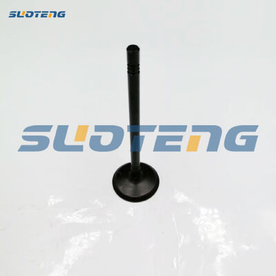 339-9637 3399637 Engine Exhaust valve for 320D L Excavator
