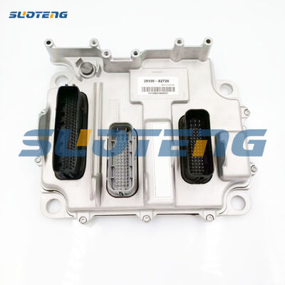 39100-82720 Controller ECU 3910082720 สำหรับชิ้นส่วนเครื่องยนต์