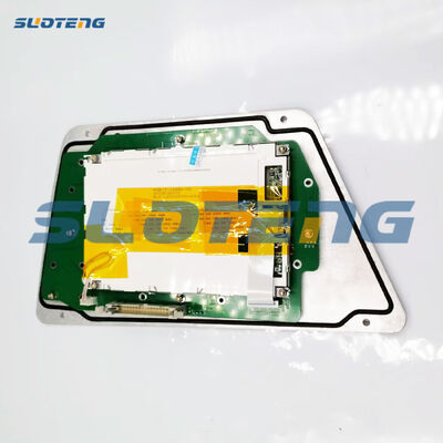 2027789 จอปานล์ควบคุมสําหรับ 950G Loader