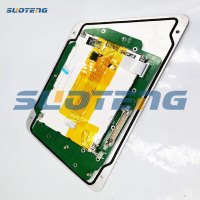 2027789 จอปานล์ควบคุมสําหรับ 950G Loader