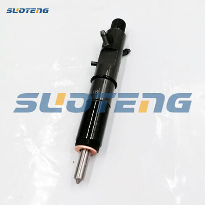 LJBB05901B หัวฉีดน้ำมันเชื้อเพลิงสำหรับเครื่องยนต์ 1106