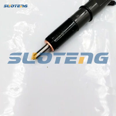 LJBB05901B หัวฉีดน้ำมันเชื้อเพลิงสำหรับเครื่องยนต์ 1106