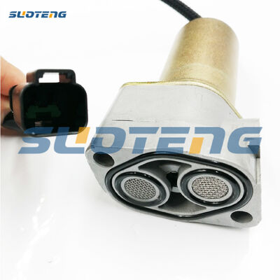 702-21-07610 7022107610 โซลินอยด์วาล์วสำหรับรถขุด PC200