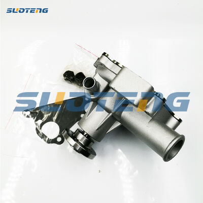 ปั๊มน้ำ U45011050 สำหรับเครื่องยนต์ 404C-22T