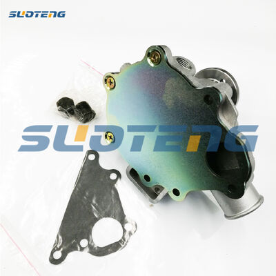 ปั๊มน้ำ U45011050 สำหรับเครื่องยนต์ 404C-22T